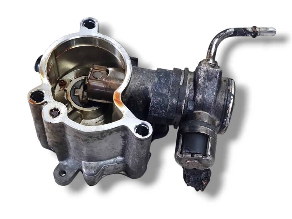 Bomba alta pressão Volvo XC40 T5 2020 31437903