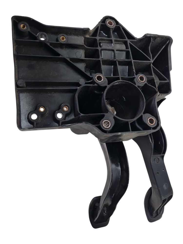 Pedal De Freio E Embreagem Fiat Doblo 2015/2016 3802230001 5