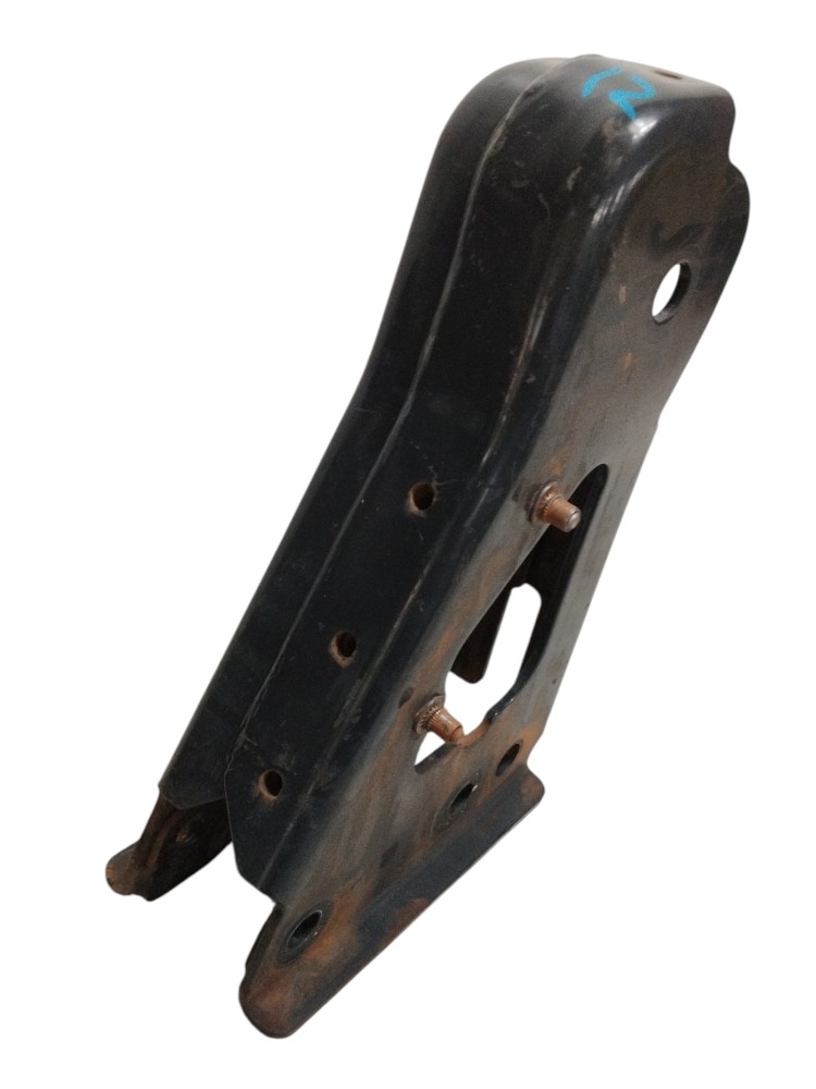 Suporte Dianteiro Esquerdo d Cabine Mercedes Actros2651 2022 4