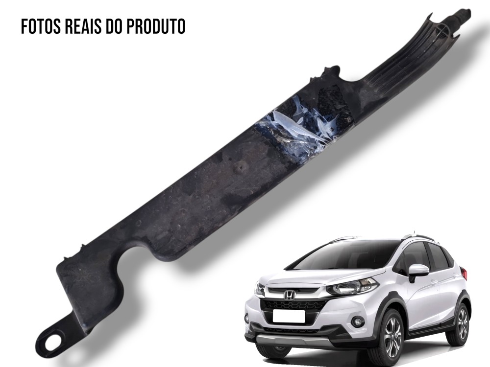 Defletor Longarina Direita Honda Wr-v 2021 74119try Original 1