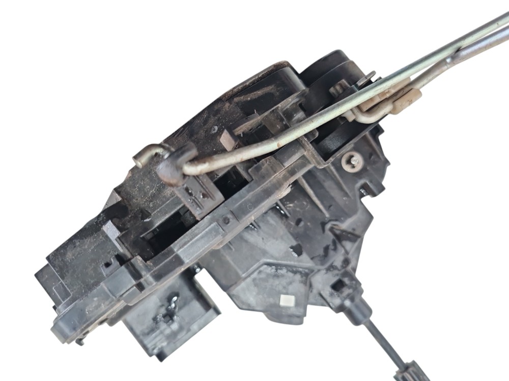 Fechadura Porta Diant Esquerda Jac E-js1 2023 6105110u0310 5