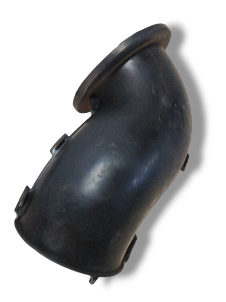 Duto De Ar Do Citroen C5 2.0 2009 2010 Original 9682437280