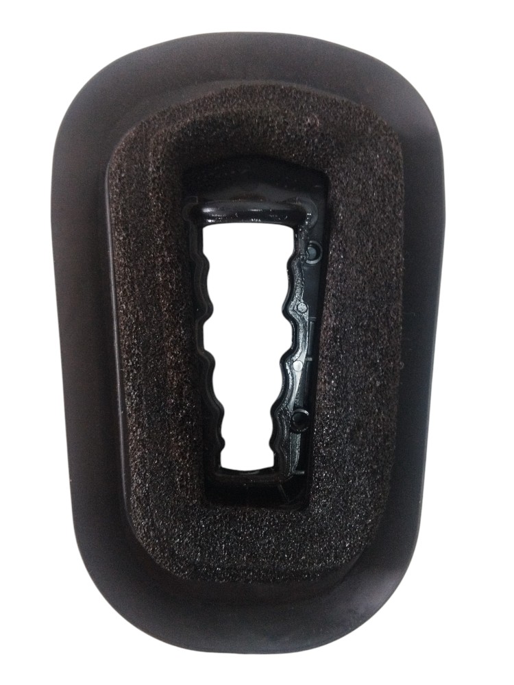Borracha Vedação Corta Fogo Painel Toyota Corolla Grs 2024 4