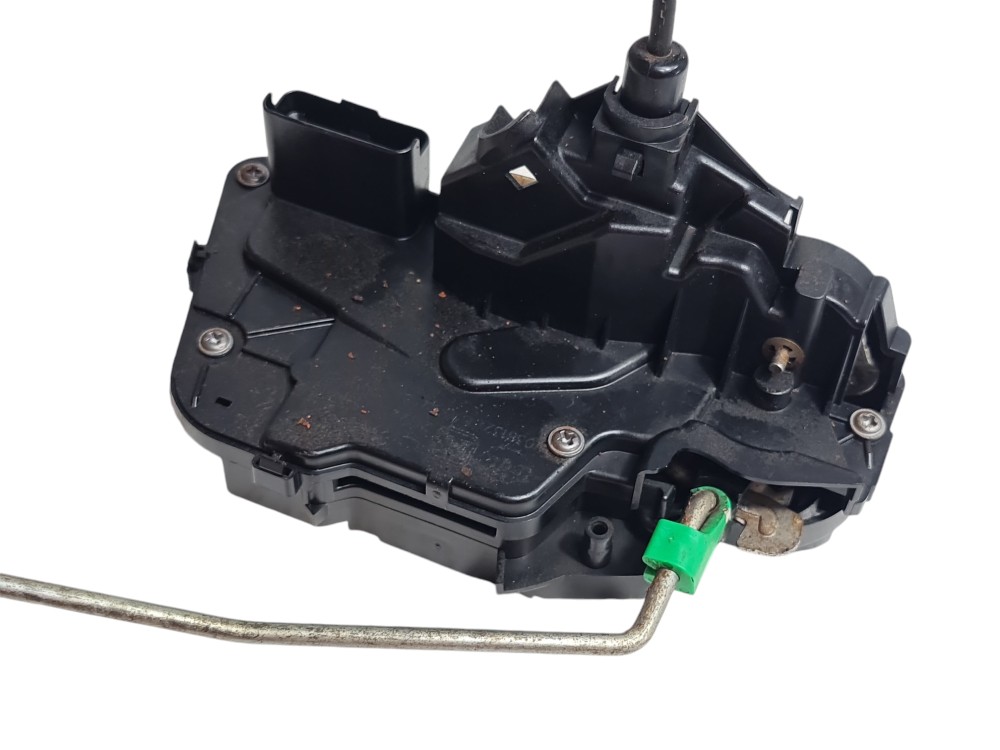 Fechadura Porta Dianteira Direita Jac E-js1 2023 Original 5