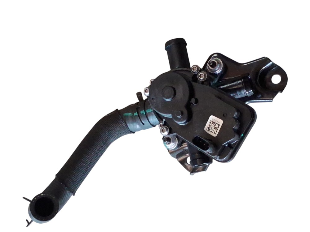 Bomba Resfriamento Motor Gwm Tank300 Híbrido 2025 2026 6