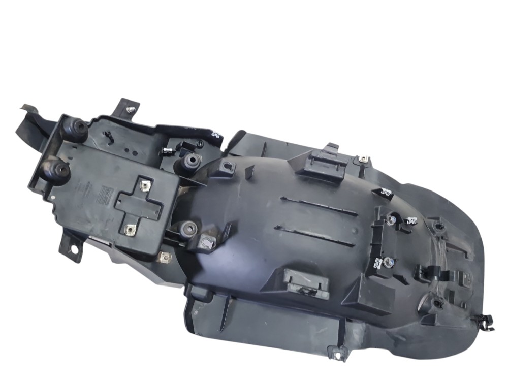 Paralama Traseiro Bmw R 1250 2020 Rt 4663 8520278 Detalhe 3