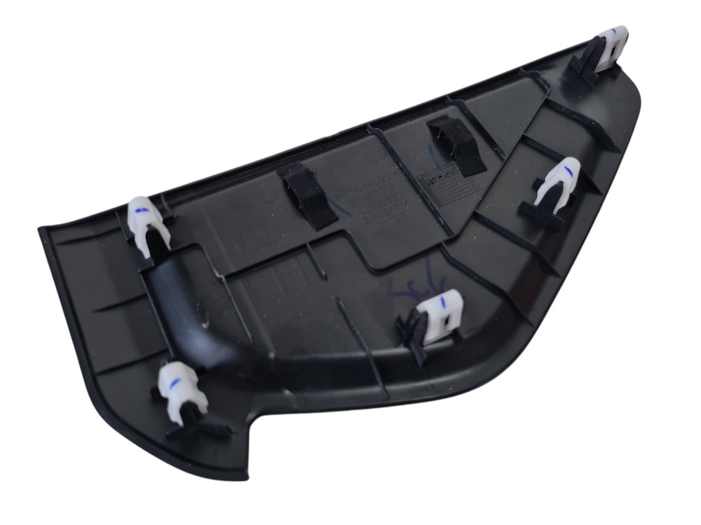 Moldura Esquerda Painel Jeep Compass 2023 60935630 Original 7