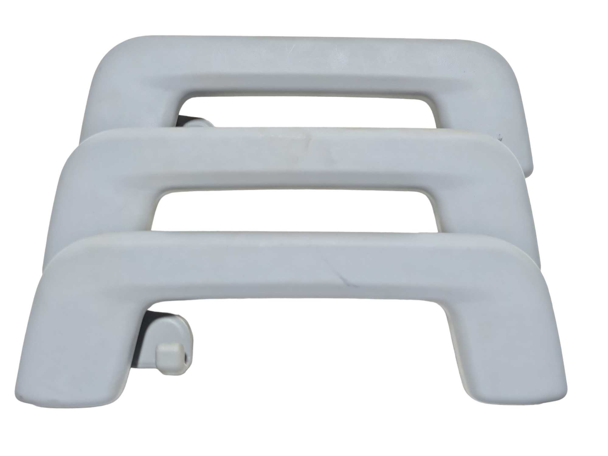 Kit alça teto Chery Tiggo 8 2022 J606906010 1