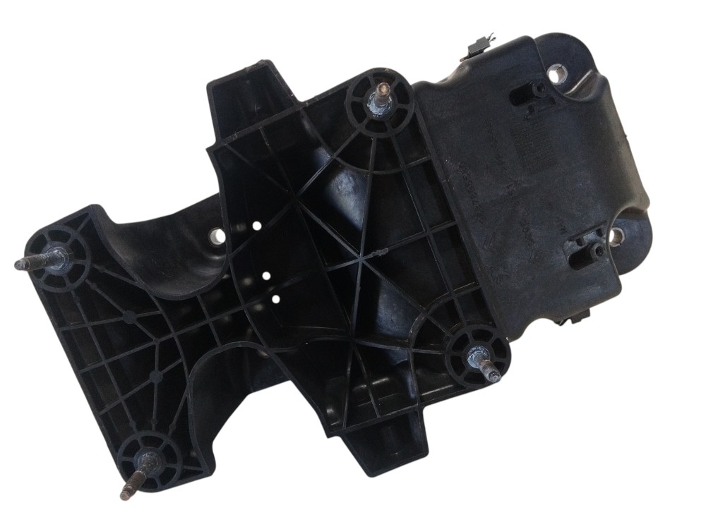 Base Suporte Trambulador Citroen Ds5 2015 9687895580 4