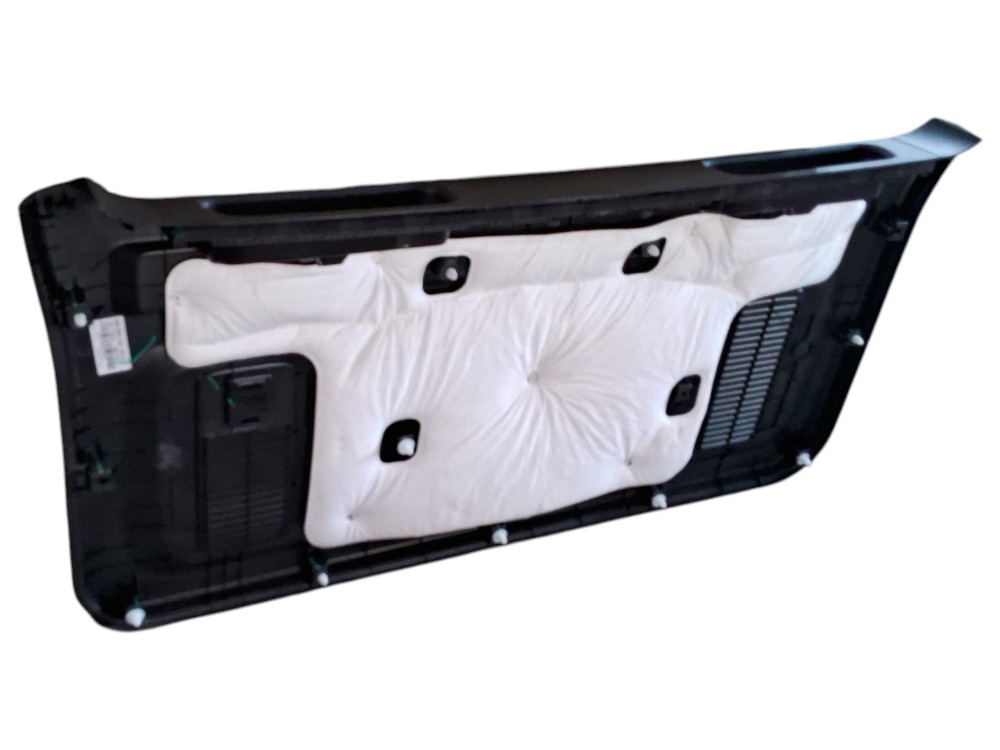 Forro Tampa Porta Malas Gwm Tank 300 2025 2026 Nbgmhgbc02 6