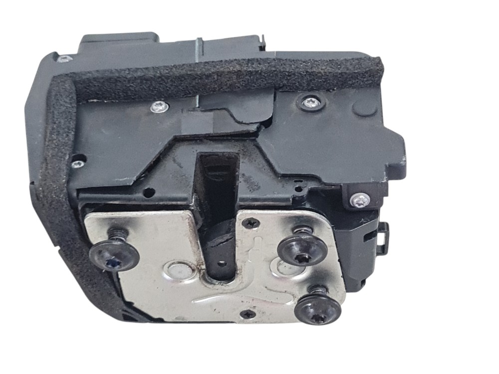 Fechadura Elétrica Dianteira Esquerda Byd Dolphin Mini 2024 6