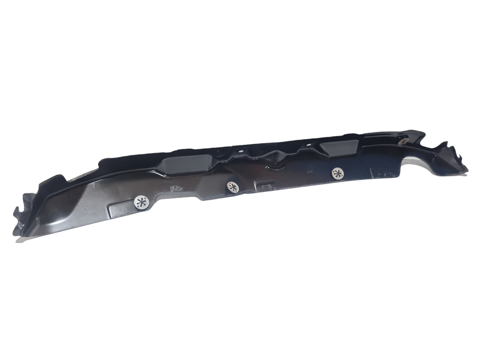 Suporte Inferior Grade Churrasqueira Volkswagen T-cross 21 1