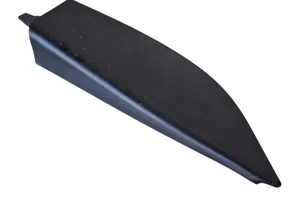 Moldura Interna Porta Traseiro Esquerda 2013 A 2020 Original 6