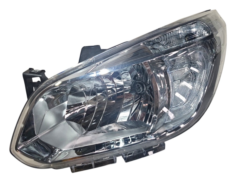Farol dianteiro esquerdo GM Spin 2012 2017 52095432 DETALHE