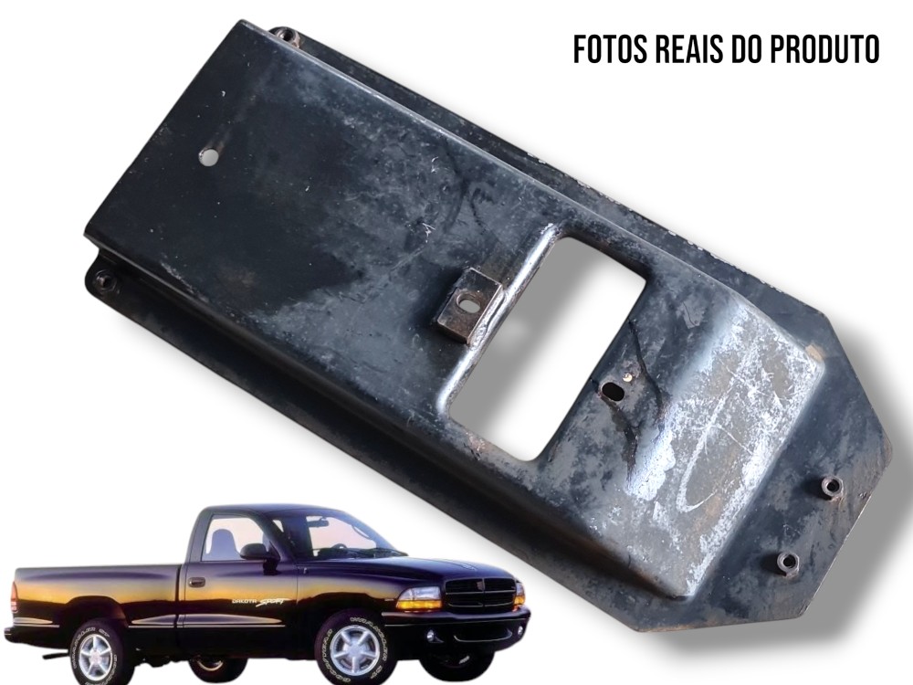 Travessa Caixa De Cambio Dodge Dakota 1999 Original 1