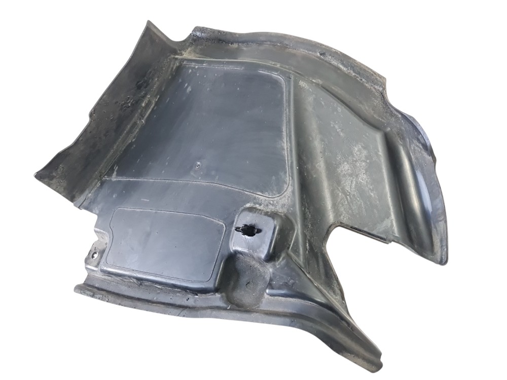 Extensao Parabarro Volvo Xc60 2015 31425011 Original 7