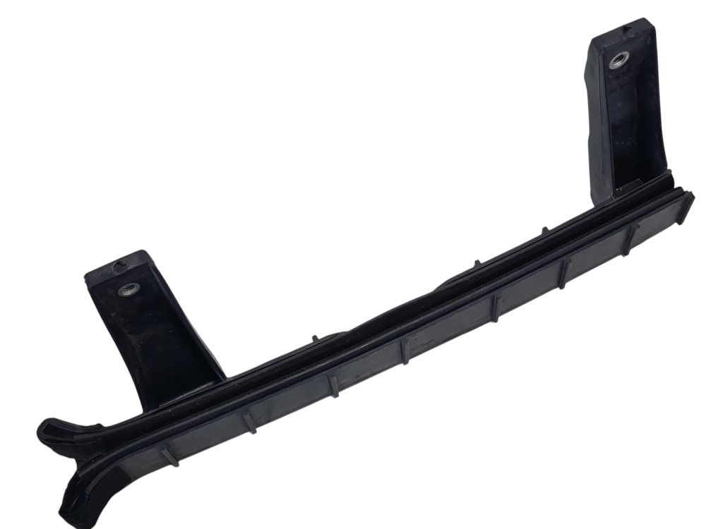 Guia Vidro Suporte Direito Dianteiro Po Fiat Uno 2010 A 2014 6