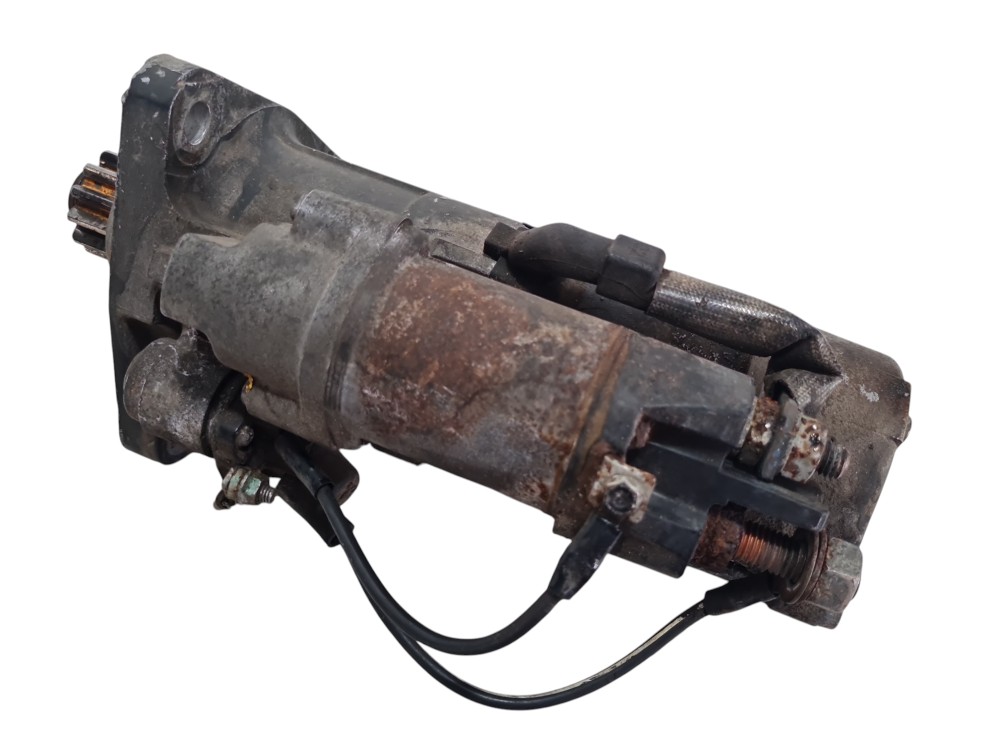 Motor de partida arranque MERCEDES A0071515901 24v 1635 2641 5