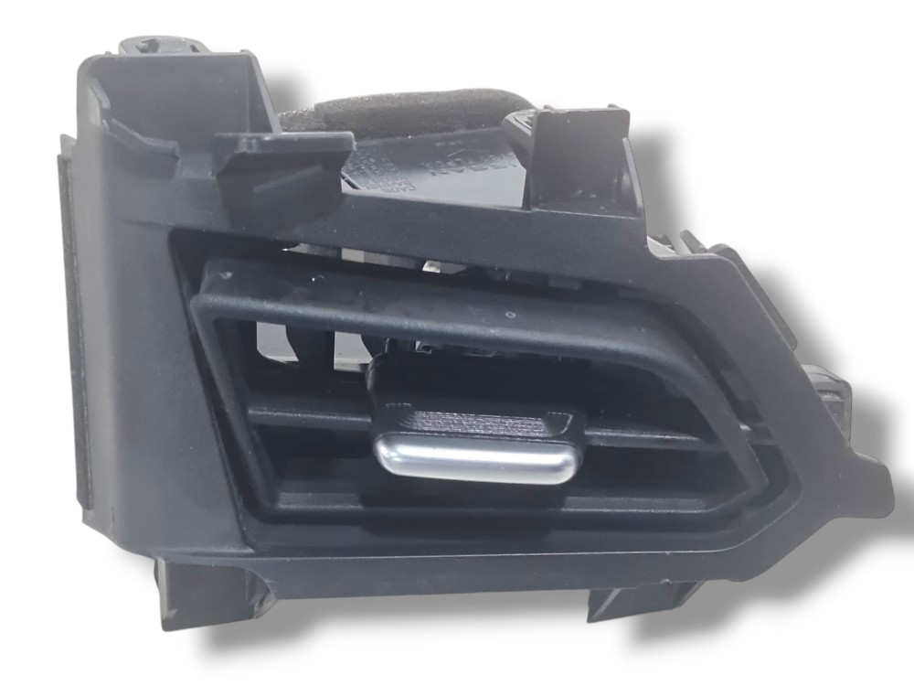 Difusor ar dianteiro esquerdo Nissan Kicks 2026 687617LF0A