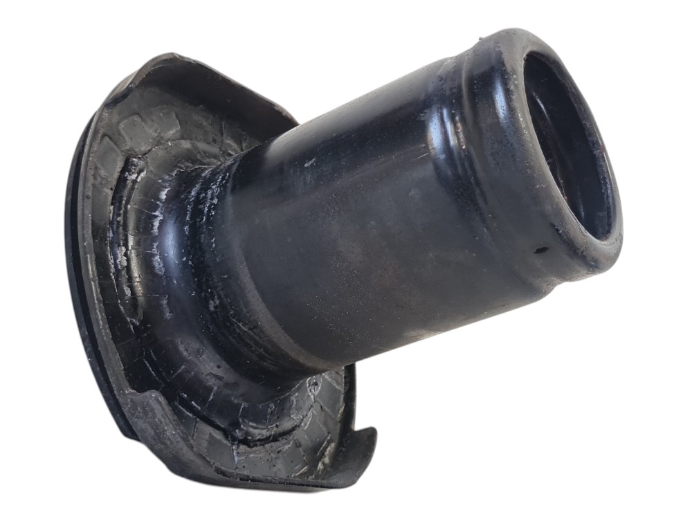 Suporte Coxim Mola Traseira Volvo Xc60 2015 Original 5
