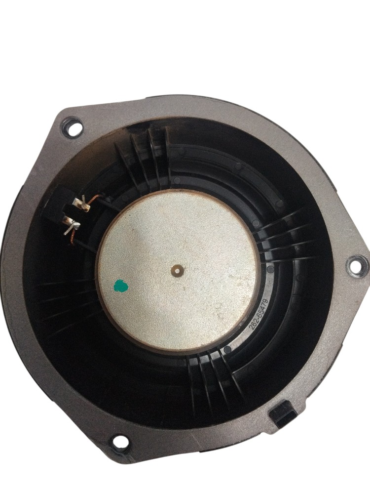 Alto-falante Porta Byd Tan 2022/2023 Original Hc7911200 Preto 3