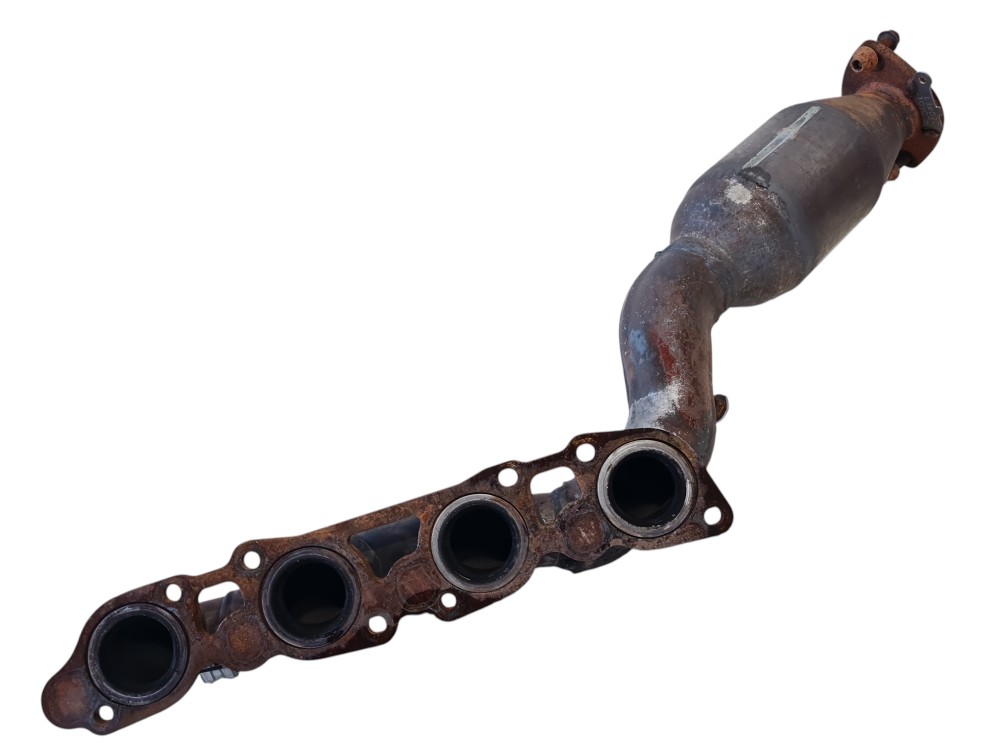 Catalisador Lado Esquerdo L38030 Lexus Ls 460l 2013 Original 3