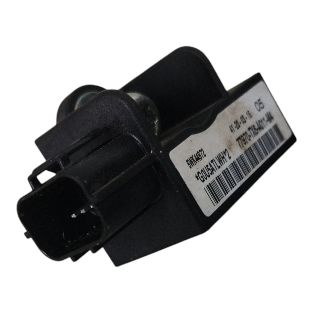 Kit 4 sensores impacto lateral Honda wr-v 2021 originais 5