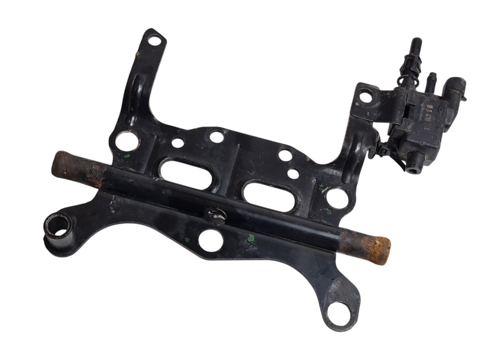 Válvula Canister Solenóide Gm Celta Corsa Meriva 2009 A 2012 3