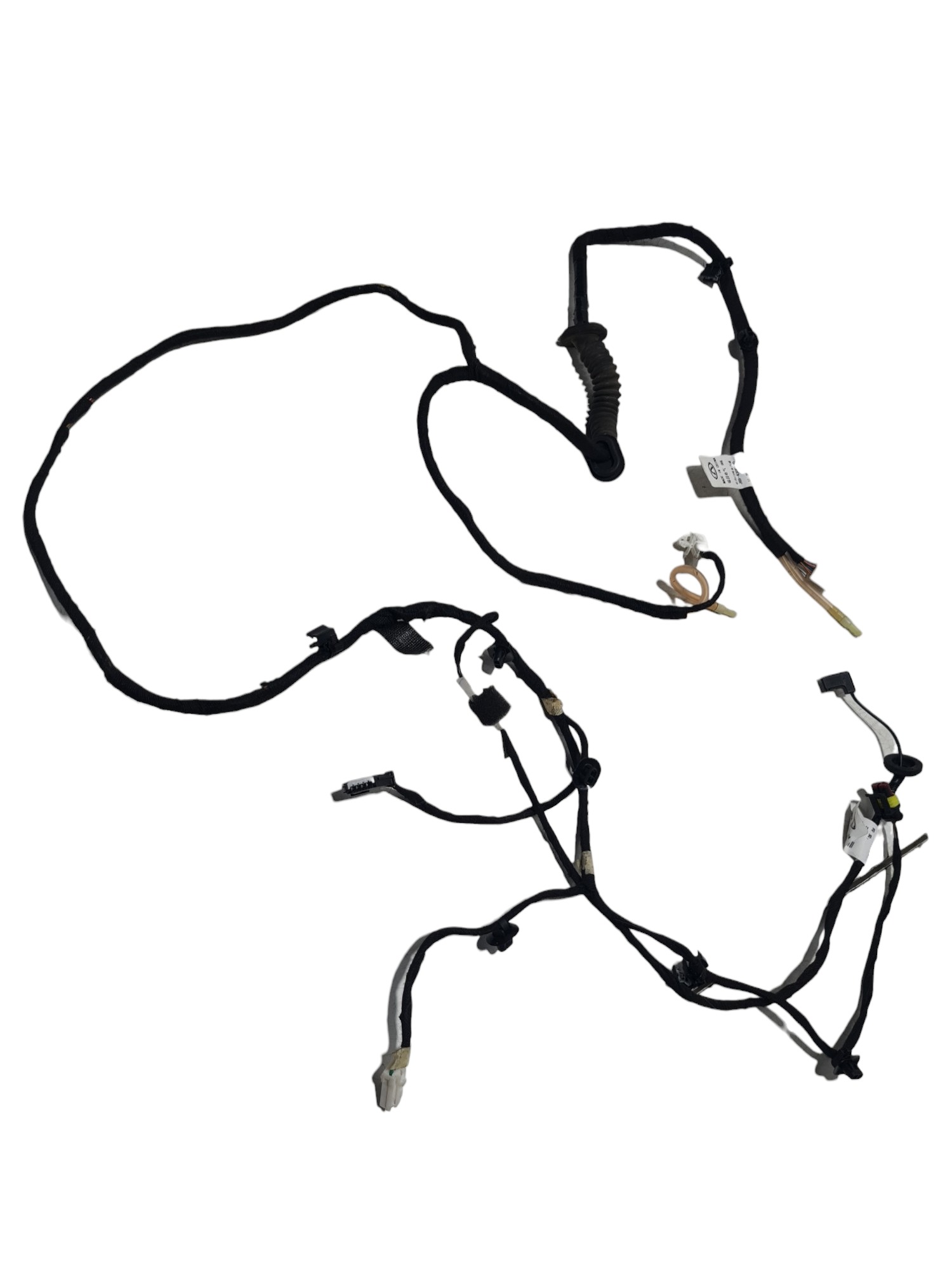 Chicote Porta Malas Chery Tiggo 2 2020 J694306160 1