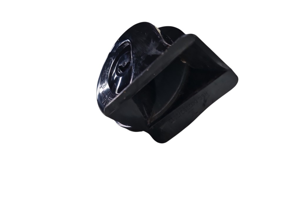 Buzina caracol para Renault logan zen10mt ano 2013 original 2