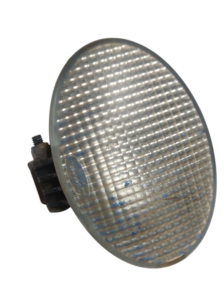 Farol auxiliar dianteiro Colheitadeira Case 2799 2013 3