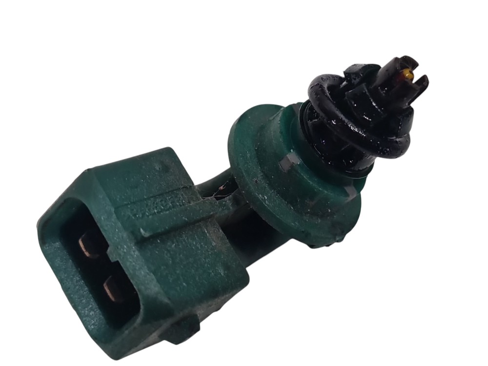 Sensor Temperatura Ar Coletor Admissão C Renault 2006 A 2016 5