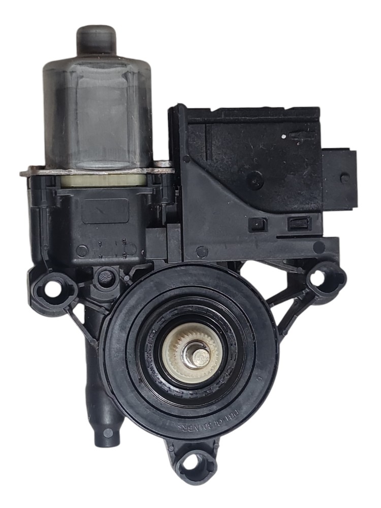 Máquina Vidro Traseiro Esquerdo Ram Rampage 2023 C89866200 4