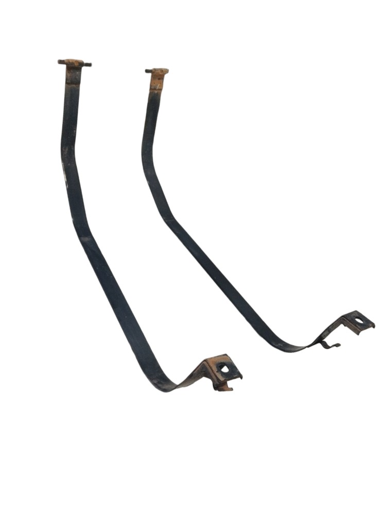 Cinta de suporte do tanque da Chevrolet Captiva 3.6 V6 6