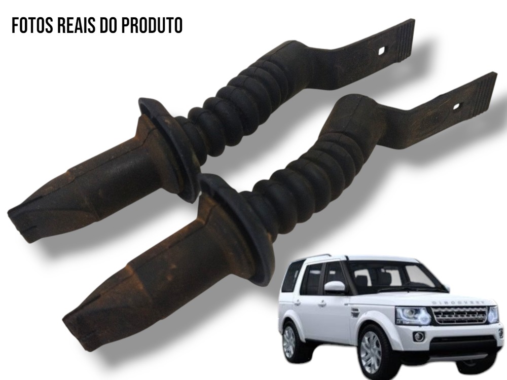 Borracha Dreno Ar Condicionado Land Rover Discovery 4 2015 1