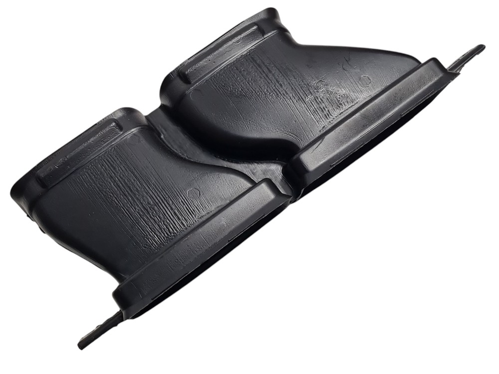 Duto De Ar Condicionado Ram Rampage 2023 52217352 Original 5