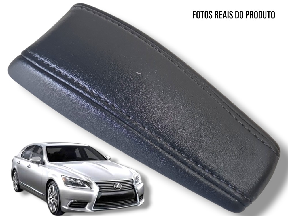 Acabamento Interno Lexus Ls 460l 2013 Gd93-5201-100 Original 1