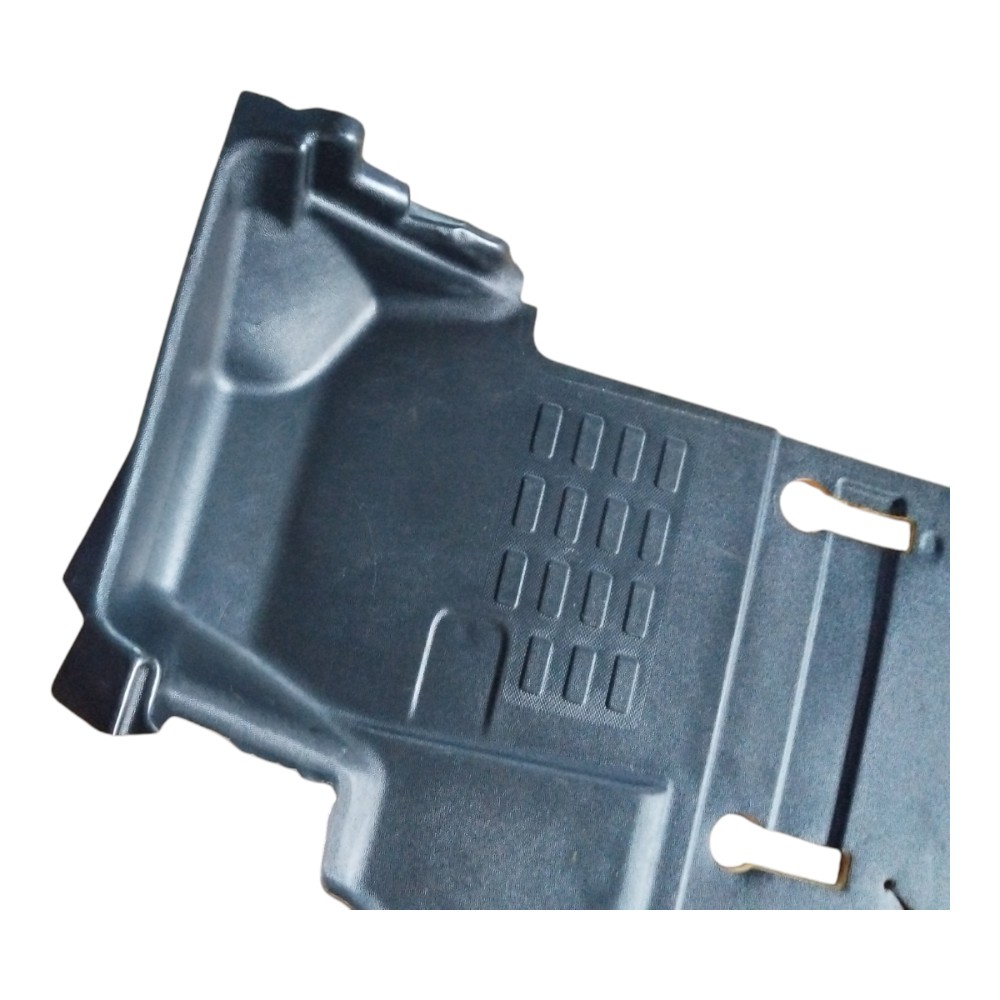 Forro Assoalho Carpete Peugeot Expert Furgão 2021 98208836zd 8