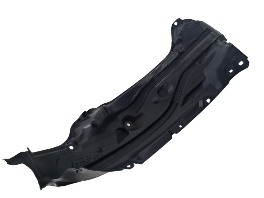 Paralama Traseiro Direito Toyota Corolla Grs 2024 Original 3