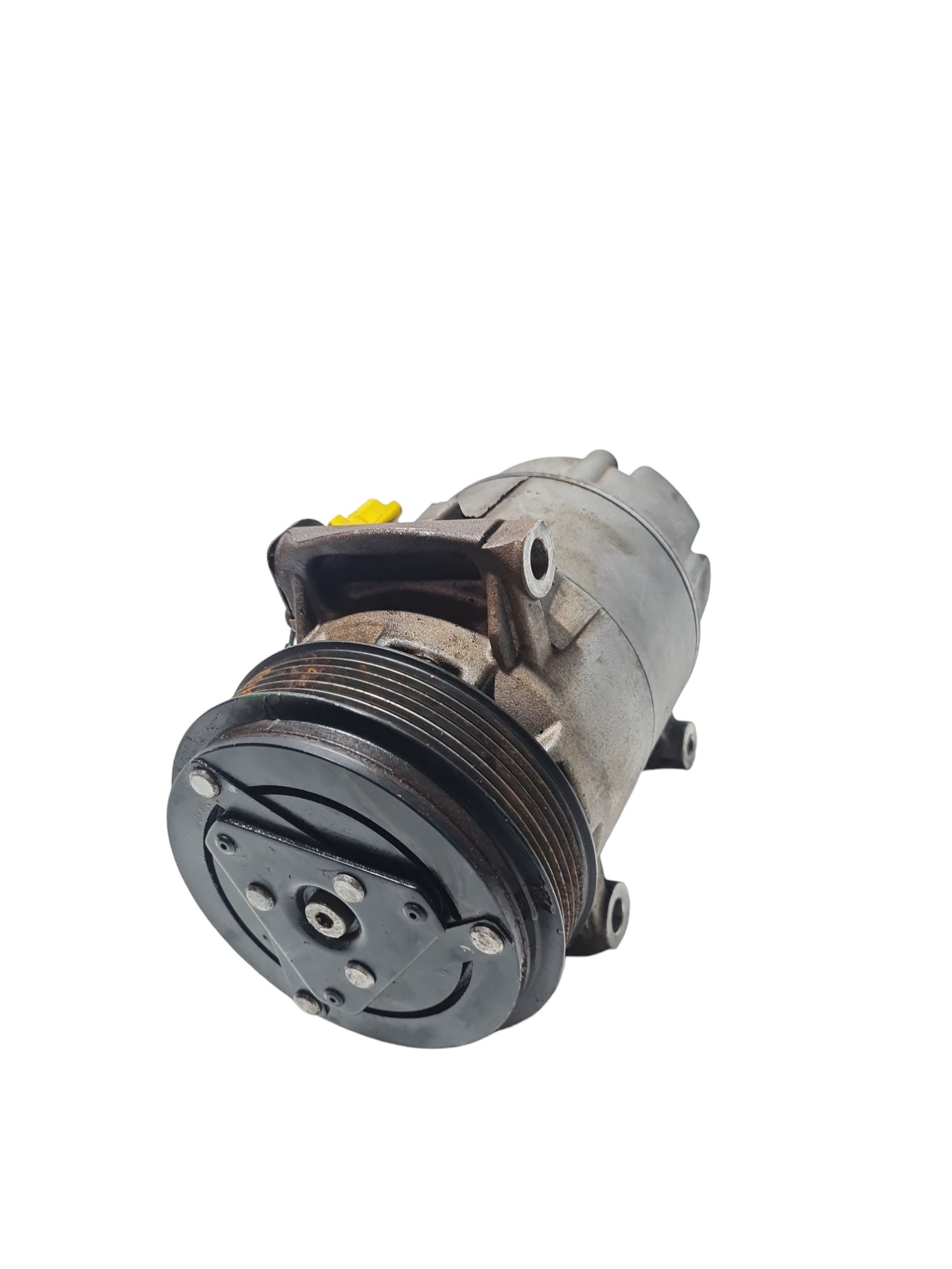 Compressor De Ar Peugeot 207 2013 Original Cod 9684982780 1