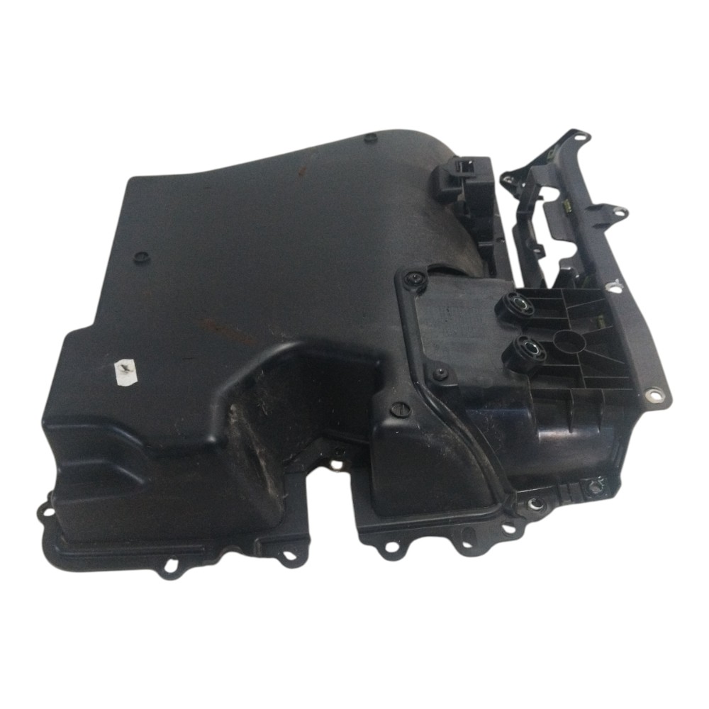 Acabamento Porta Diant Esquerda Volvo Xc60 T5 2015 31366796 4