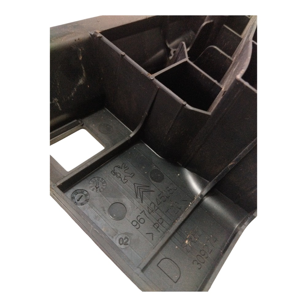 Suporte Passa Cabo Citroën Ds5 2014/15 Original 9674245080 5