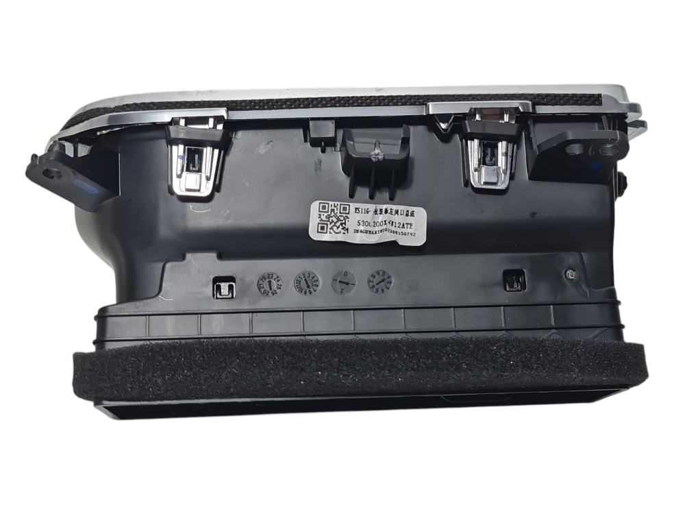 Difusor de ar lateral gwm ora 03 skin 2023 2024 original 4