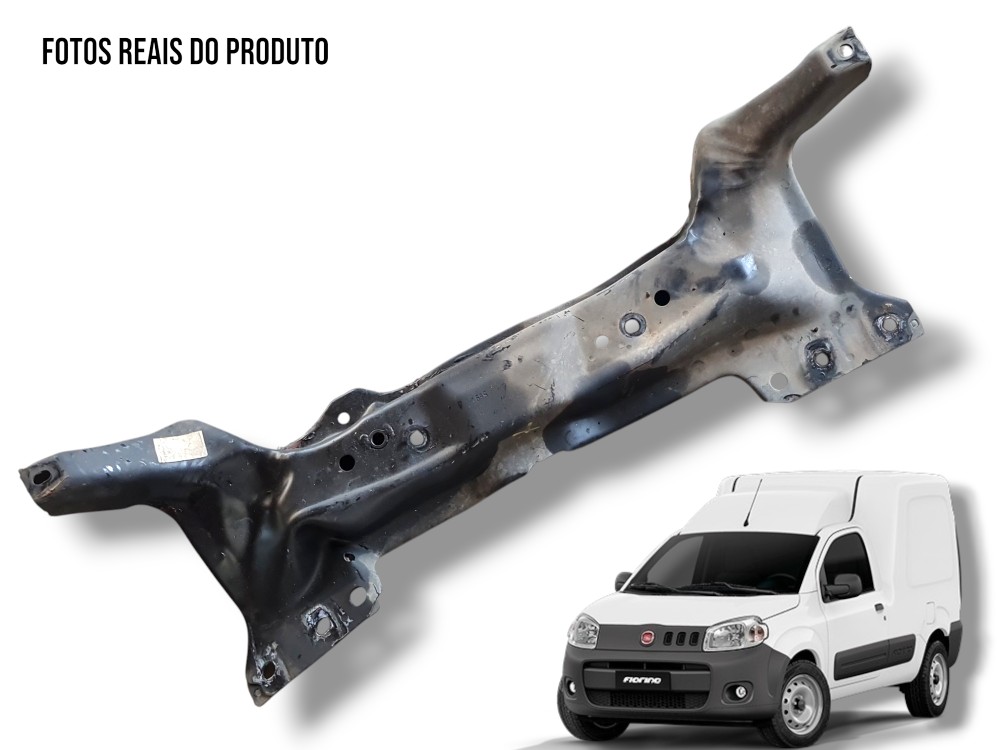 Agregador dianteiro Fiat fiorino mobi 2021 ORIGINAL 1