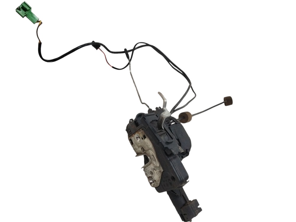 Fechadura Dianteiro Direita Mercedes Cls 500 2005 5282 6
