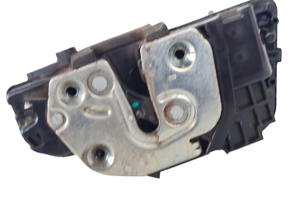 Fechadura Elétrica Porta Traseira Direita Jac E-js1 2023 6