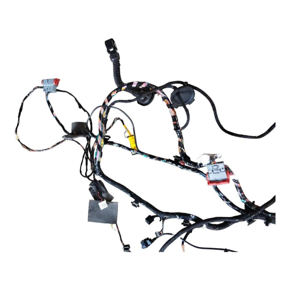 Chicote Carroceria Fiat Cronos Firefly 2024 52217579 Origin 8