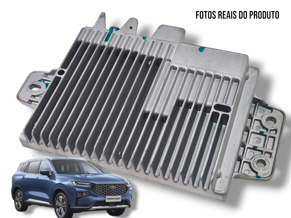 Módulo Central Ford Territory 2025 0km N2e915k866 1
