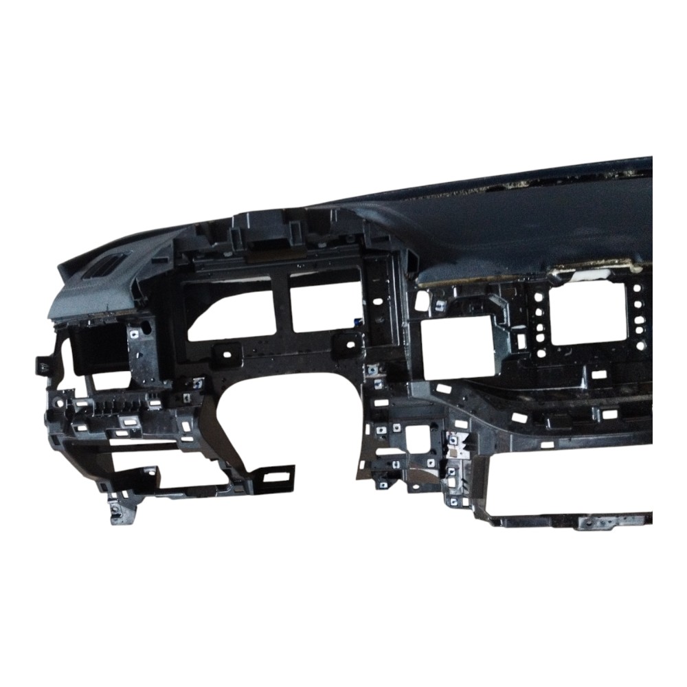 Capa Painel Tabelier Byd Song Plus 2024 Original Detalhes 8