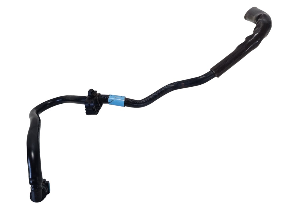 Mangueira Trocador De Calor Land Rover Discovery 4 2015 2